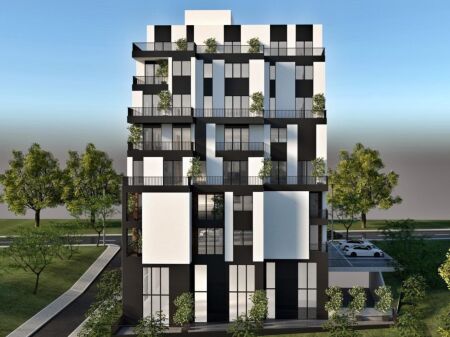 🏢✨ Apartment 2+1+2 Bathrooms for Sale – Paskuqan 📍 ✨
