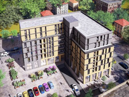 VENDESI APPARTAMENTO 2+1 PAJTONI RESIDENZA KAMËZ