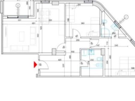🏡 Shitet Apartament 2+1+2 – Liqeni i Thatë | 247,000 €