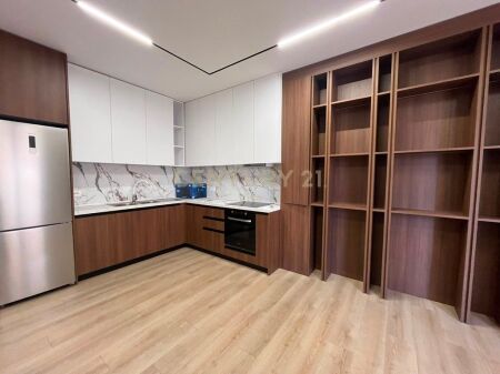FOR RENT 2+1 APARTMENT IN NEIGHBORHOOD NO 18, DURRES !