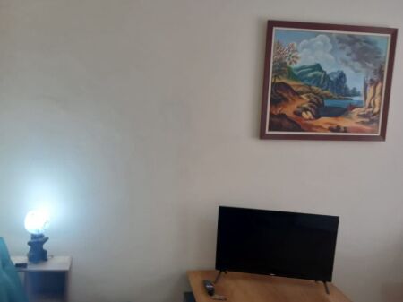 Qera | Apartament 2 + 1 | Rruga Frosina Plaku | 450 €/muaj