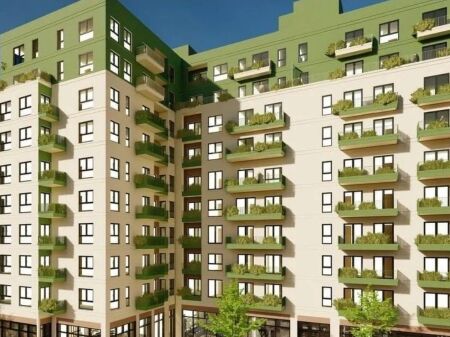 🌿Shitet Apartament 2+1 – Kompleksi VIVA 1, Ish Fusha e Aviacionit!🌿