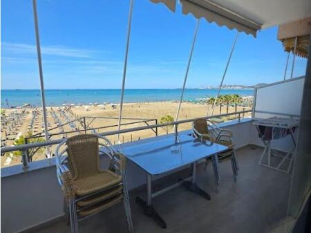 Apartament 1+1 Me Qira në Iliria. Pamje deti