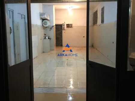 STORE FOR RENT 50M2 "LAPRAKE, KUPOLA" 30,000 LEKE
