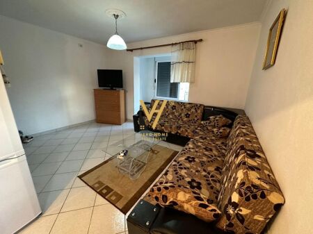 SHITET APARTAMENT 1+1+BLK TE GEGA OIL, YZBERISHT 80.000 EURO