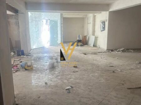 BUSINESS UNIT FOR SALE 262 M2 IN LINZ, FRESH 289,000 EURO