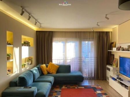 Appartamento In Affitto 2+1+2 A Astir ( ID B2201944) Tirana