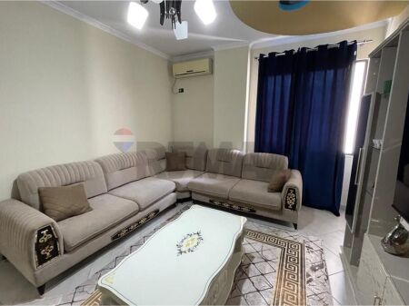 Apartment 2+1 for rent in Astir!