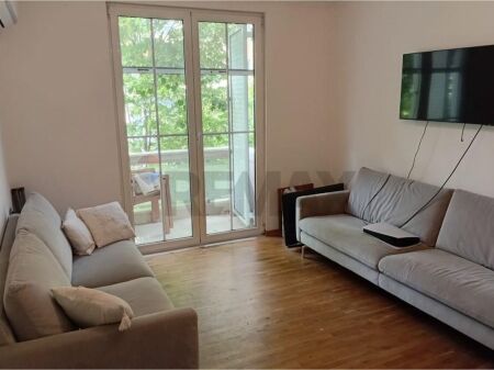 Apartament 2+1 per qira tek Sheshi Wilson!