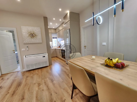 Shitet Apartament 2+1, Plazh-Durres