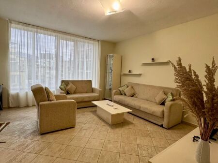 📣 FOR RENT Apartment 1+1 📍 Former Electric Market, Near British Bar ✨