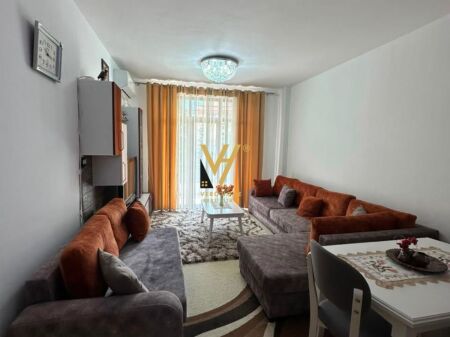 APPARTAMENTO 2+1+BLK IN AFFITTO A KOM.LUGANO, FRESK 45.000 LEKE