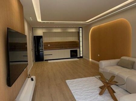 Apartament 2+1+2 Për Shitje në Astir