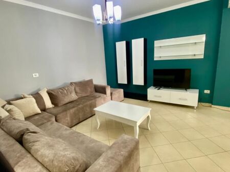 Apartament 1+1 me qira te Tregu Elektrik