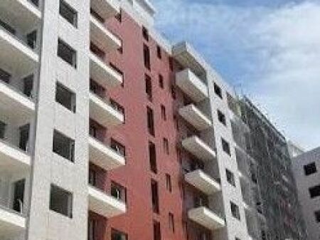🏡 **OCCASIONE – Appartamento 2+1 in vendita a Space City**