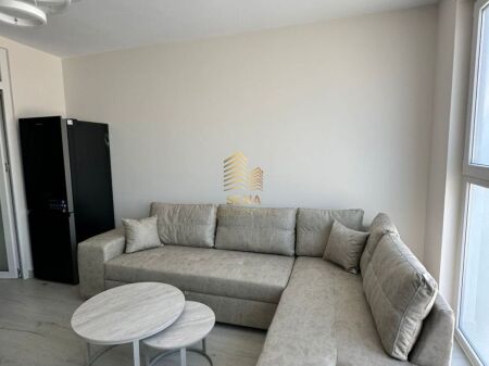 Rent, Apartment, 1+1+blk, Kodra e diellit 2-Near Eleonora Foundation, 40,000 Leke/month