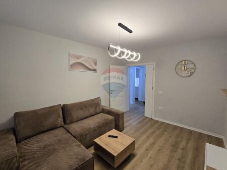 Apartment 2+1 for rent Center