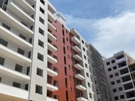 🏡 **OKAZION – Apartament 1+1 për shitje te Space City**
