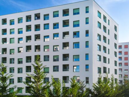 📐 Shitet Apartament 1+1 – Kompleksi Kadiu, Ali Demi!