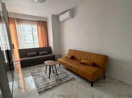 Qera | Garsoniere | Laprakë | 380 €/muaj