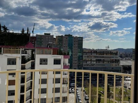 🏡 Apartament 2+1+2 për shitje te Zogu i Zi