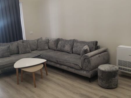 For rent 1+1 Te E88 Dritan Hoxha street 550€