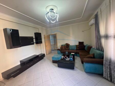 For sale, Apartment 1+1, New Ring, Tirana.