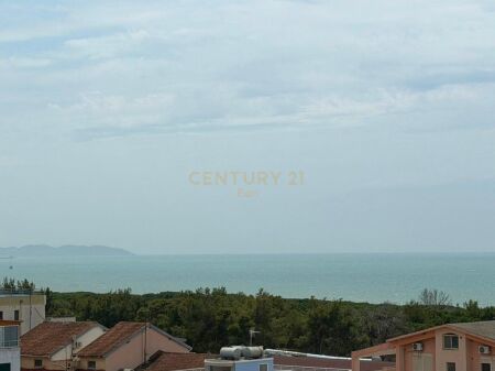 РУС/ENG 1+1 WITH SEA VIEW IN GOLEME, 108.840€!