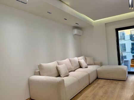 Apartment 1+1 for rent Kodra e Diellit 2