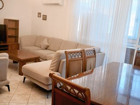 For rent 3+1+2 near the Boulevard for 70,000 lek/month