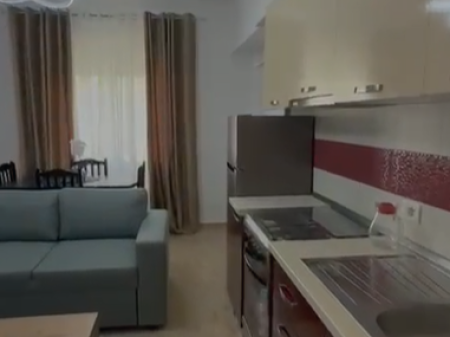 Apartment 1+1 for sale Durres Beach