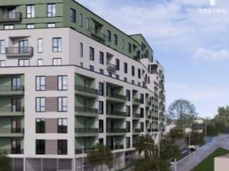 FOR SALE, APARTMENT 1+1, ARDEN HILL RESIDENCE, PASKUQAN
