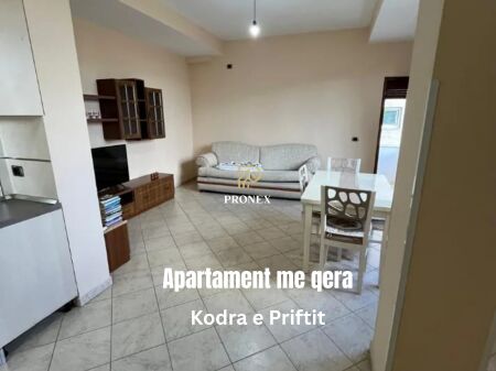 Apartament me qera - Kodra e Priftit
