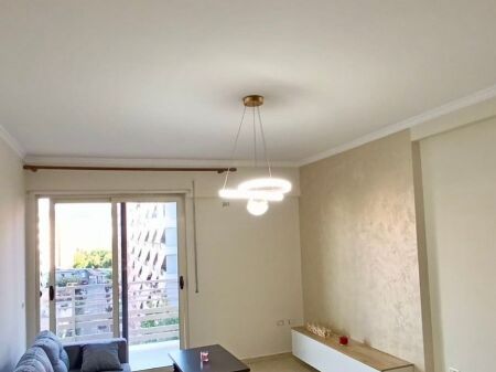🏡 RENT Apartment 1+1 📍 Opposite Delijorgjit 🛣️ “Kavajes” Street ✨