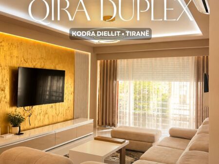 QIRA DUBLEX