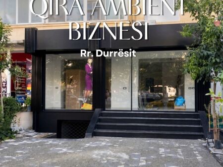 🔥 BUSINESS PREMISES FOR RENT 🔥