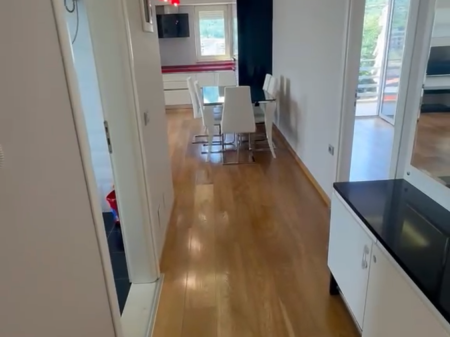 Apartment 2+1 for sale Dry Lake !