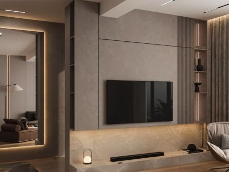 🏡✨ Duplex for Sale + 2 Parking Spaces in Kodra e Diellit 2 Residence ✨🏡