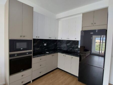2+1 Apartment for rent – Ali Demi, Kaimi Complex !
