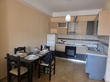 Apartament 1+1 me Qira - Fresk, prane Pasticeri Melisa