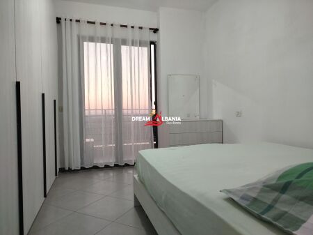 Shitet Apartament 1+1+2 ballkone prane Bar Oslo ne Astir,Tirane(ID 41111583)

