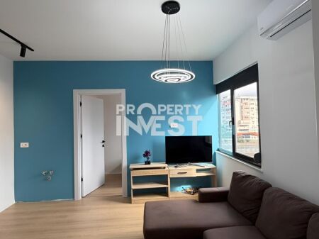 Apartment 1+1 Casa Italia for Sale