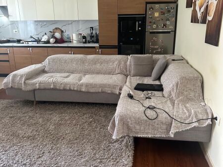 Apartament per qera 2 +1 te Kristal Center