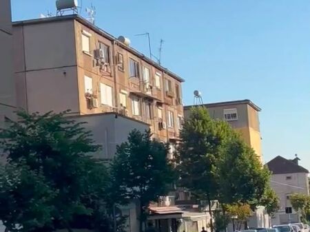 APARTAMENT 2+1 NE SHITJE NE PORCELAN