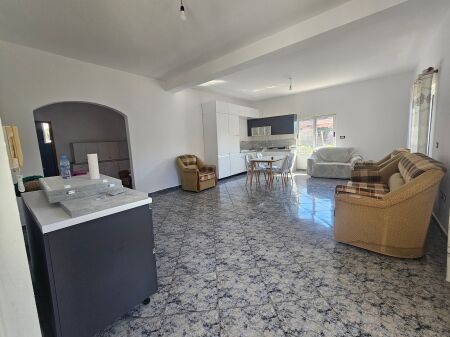 APARTMENT 1+1 FOR RENT NEAR BILLES, HOSPITAL!