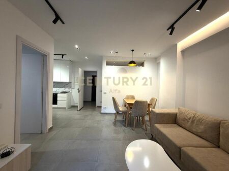 Apartment 1+1 for rent near Ish Parku!