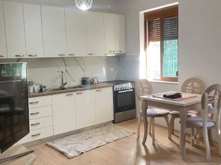 APARTMENT FOR RENT 2+1 SELITE
