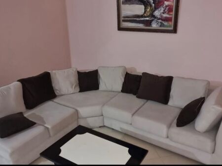 Qera | Apartament 1 + 1 | Vila L | 420 €/muaj