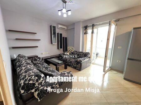 Appartamento in affitto - Via Jordan Misja