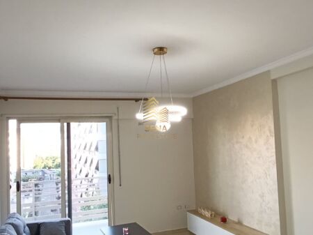 Rent, Apartment 1+1+balcony, Opposite Delijorgji, 50,000 Lek/Month